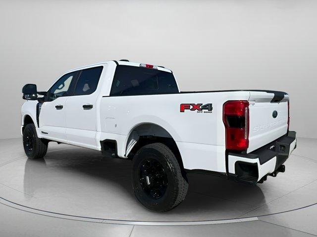 new 2026 Ford F-250 car, priced at $73,345