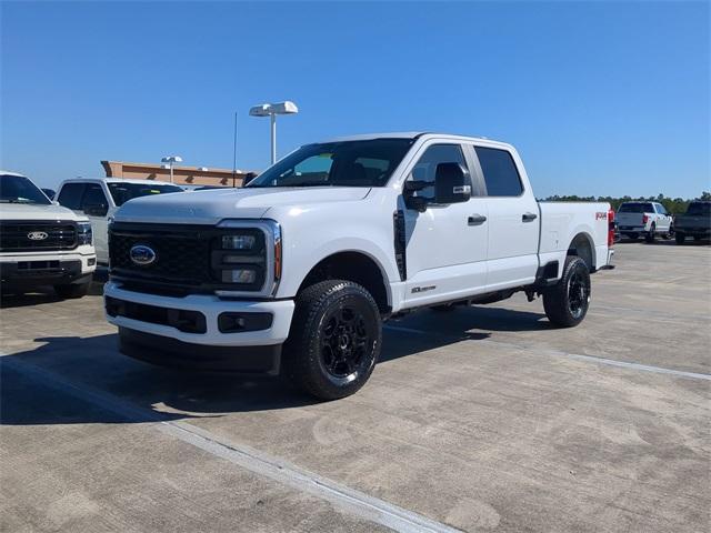 new 2026 Ford F-250 car, priced at $73,345
