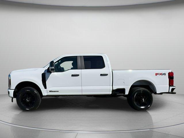 new 2026 Ford F-250 car, priced at $73,345