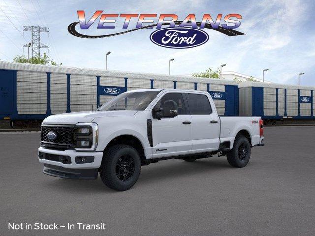 new 2026 Ford F-250 car, priced at $73,845