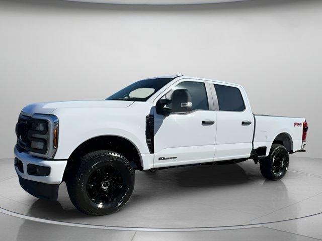 new 2026 Ford F-250 car, priced at $73,345