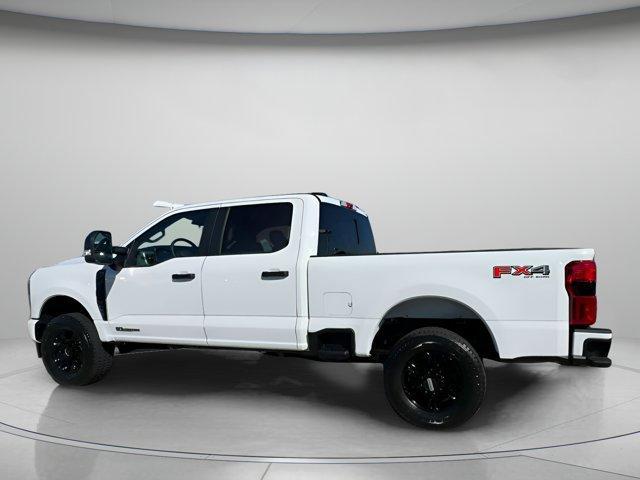 new 2026 Ford F-250 car, priced at $73,345