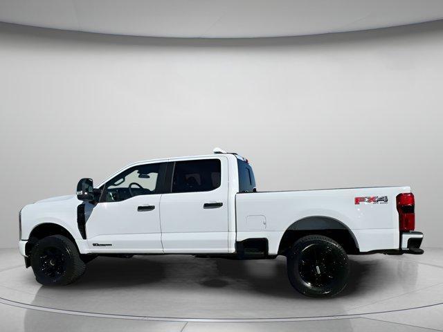new 2026 Ford F-250 car, priced at $73,345