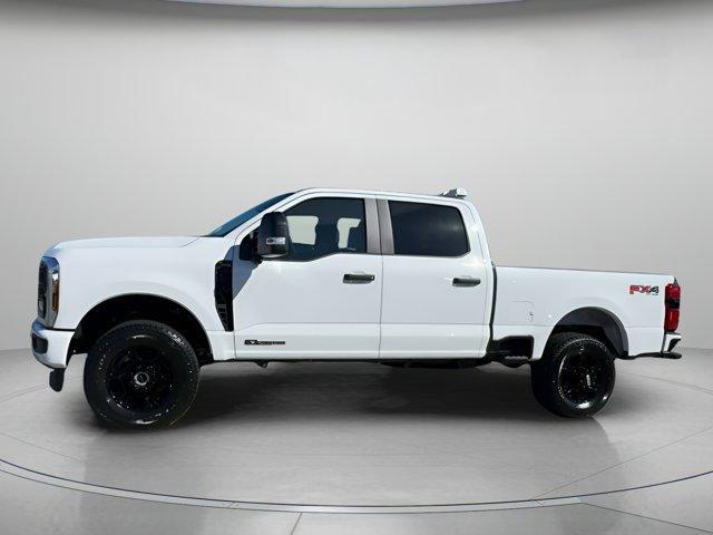 new 2026 Ford F-250 car, priced at $73,345