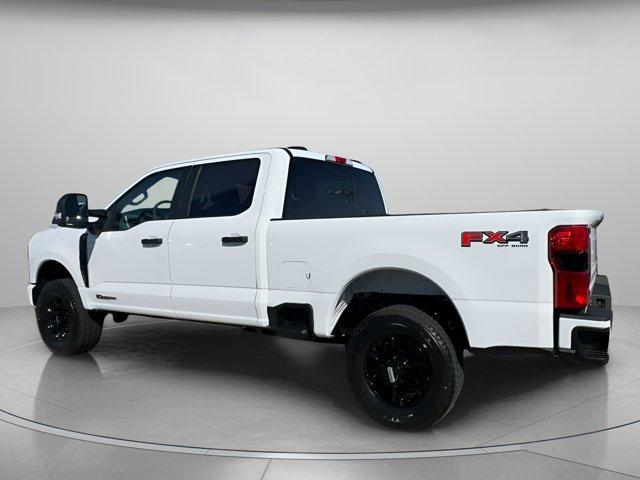 new 2026 Ford F-250 car, priced at $73,345
