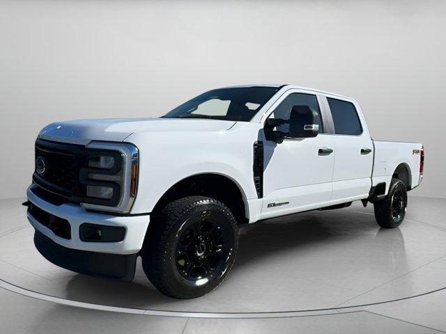 new 2026 Ford F-250 car, priced at $73,345