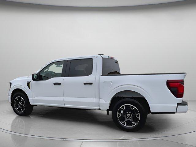 new 2025 Ford F-150 car, priced at $42,740