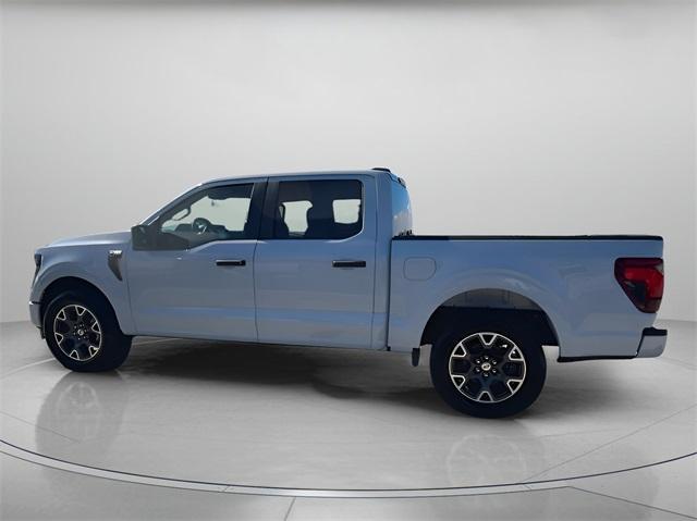 new 2025 Ford F-150 car, priced at $43,083