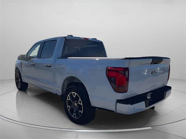 new 2025 Ford F-150 car, priced at $43,083