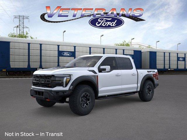 new 2025 Ford F-150 car, priced at $129,999