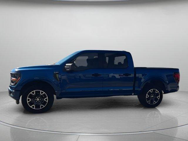 new 2025 Ford F-150 car, priced at $43,083