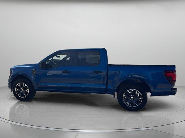 new 2025 Ford F-150 car, priced at $43,083