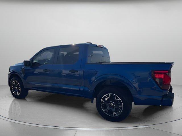 new 2025 Ford F-150 car, priced at $43,083