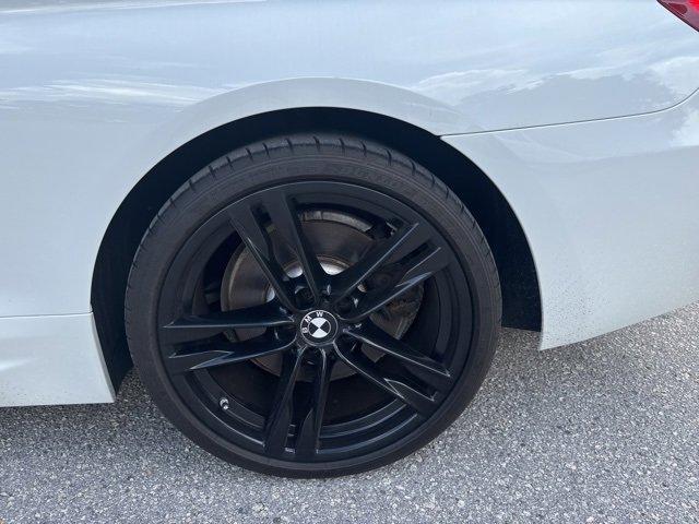 used 2016 BMW 650 car, priced at $26,776
