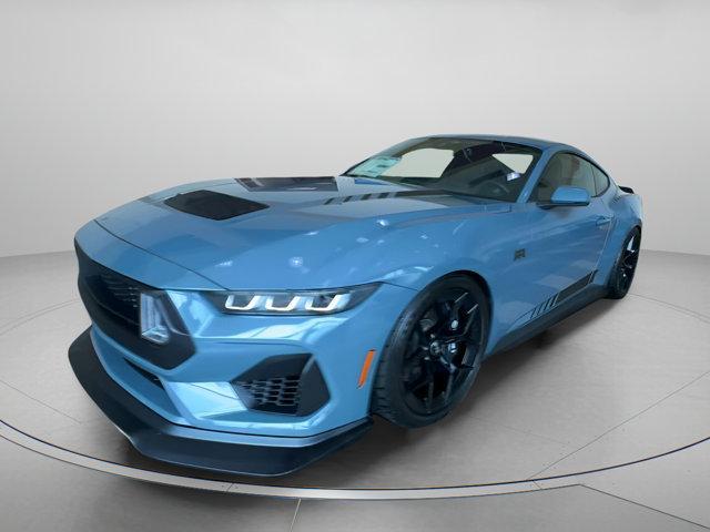 new 2025 Ford Mustang car, priced at $83,499