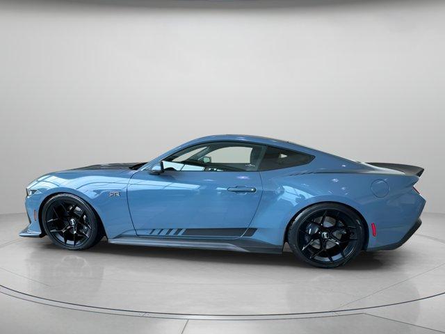new 2025 Ford Mustang car, priced at $83,499