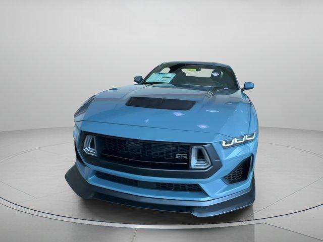new 2025 Ford Mustang car, priced at $83,499