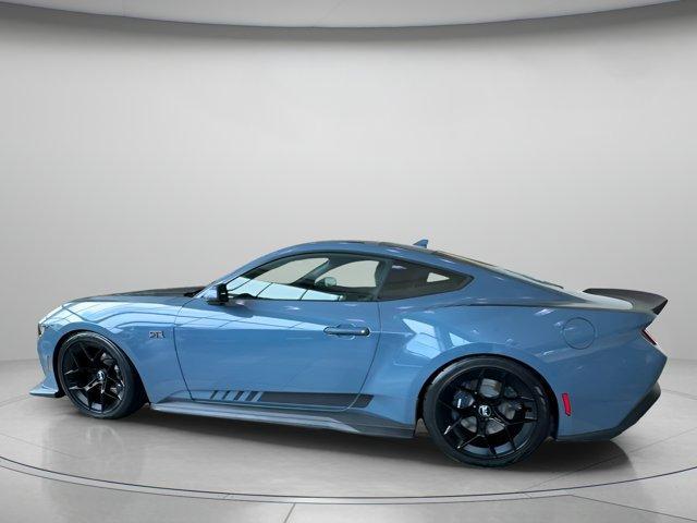 new 2025 Ford Mustang car, priced at $83,499