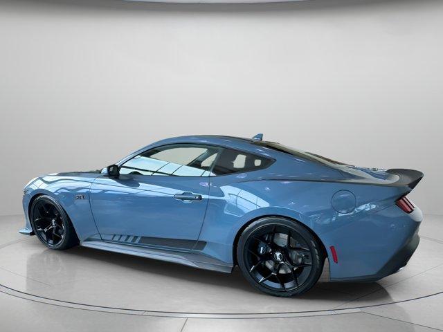 new 2025 Ford Mustang car, priced at $83,499