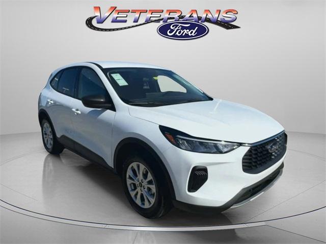 new 2025 Ford Escape car, priced at $29,875