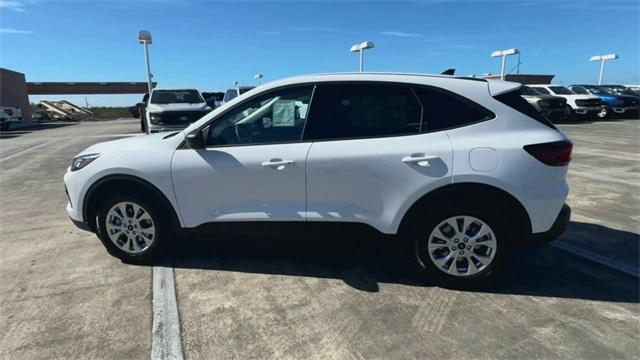 new 2025 Ford Escape car, priced at $29,875