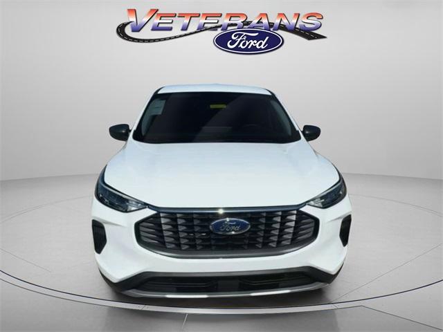 new 2025 Ford Escape car, priced at $29,875