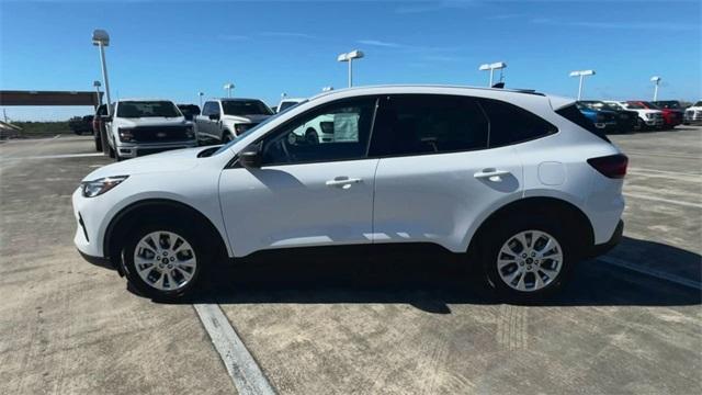 new 2025 Ford Escape car, priced at $29,875