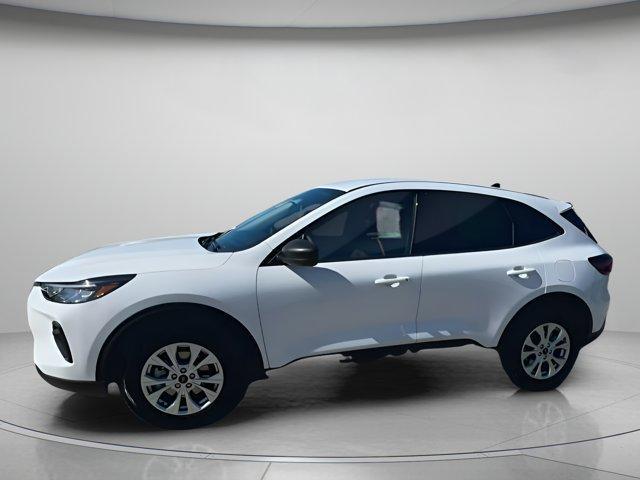 new 2025 Ford Escape car, priced at $29,875