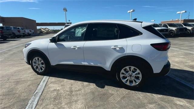 new 2025 Ford Escape car, priced at $29,875