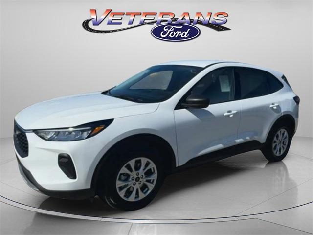 new 2025 Ford Escape car, priced at $29,875
