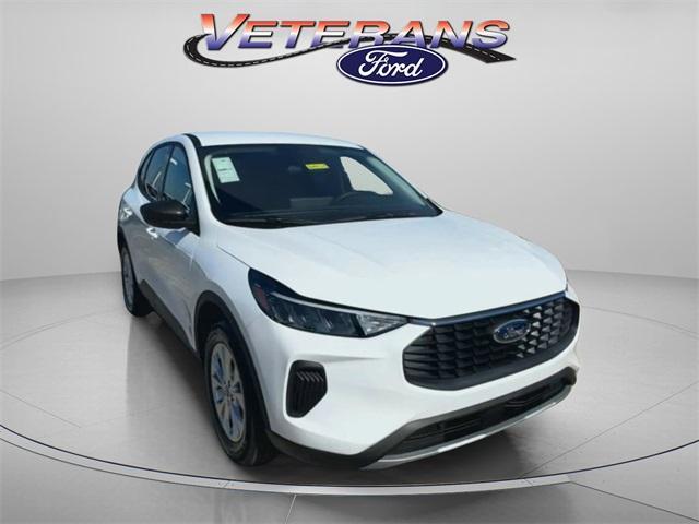 new 2025 Ford Escape car, priced at $29,875