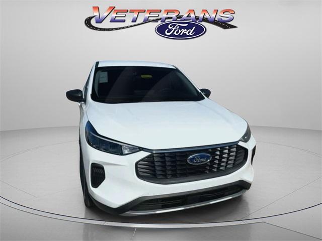 new 2025 Ford Escape car, priced at $29,875