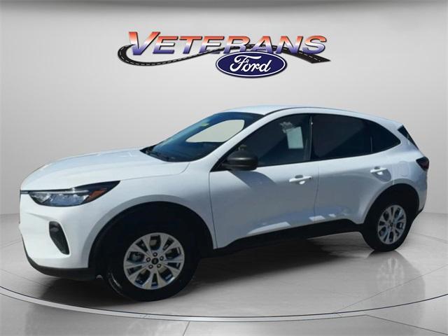 new 2025 Ford Escape car, priced at $29,875