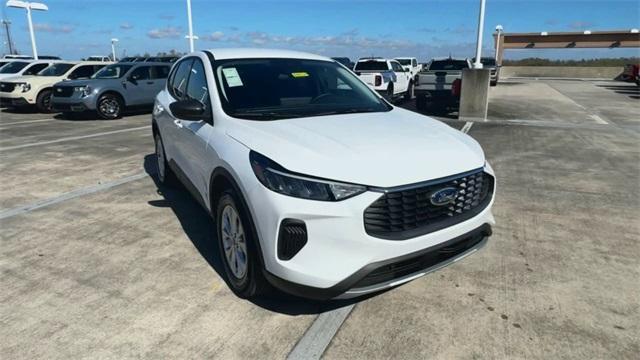 new 2025 Ford Escape car, priced at $29,875