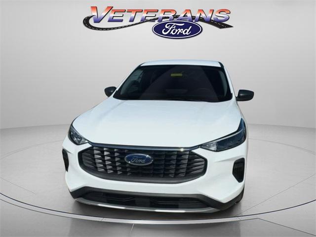 new 2025 Ford Escape car, priced at $29,875