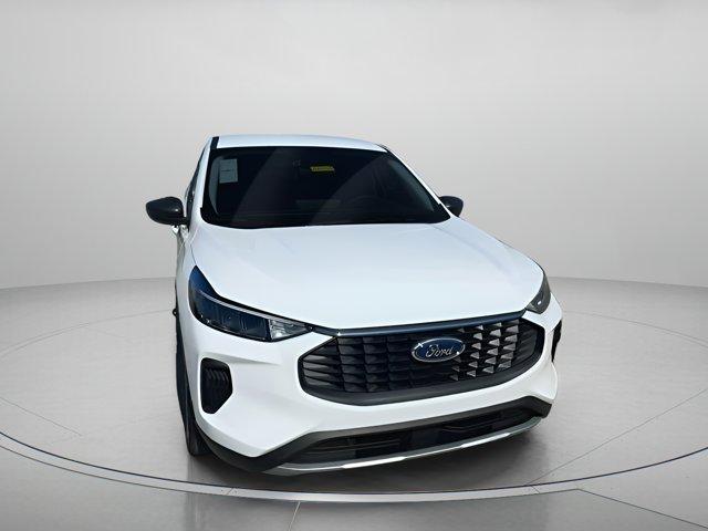 new 2025 Ford Escape car, priced at $29,875