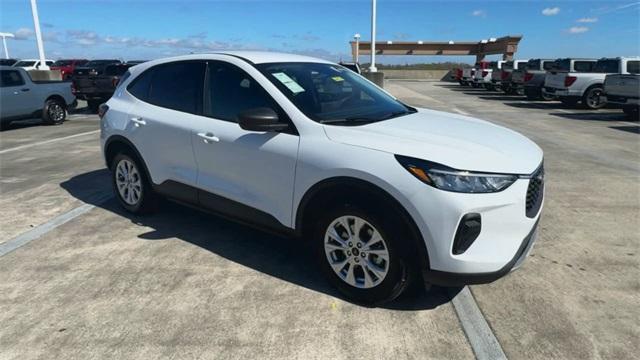 new 2025 Ford Escape car, priced at $29,875