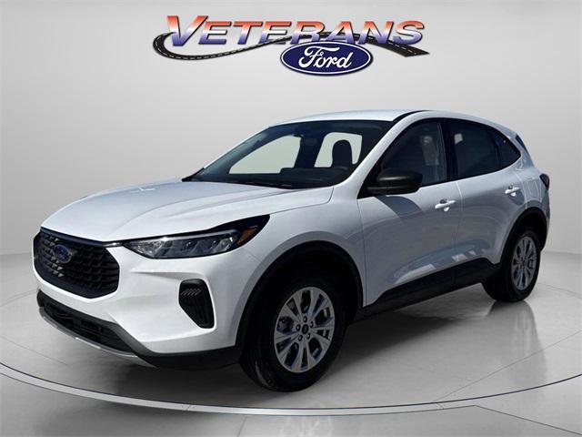 new 2025 Ford Escape car, priced at $29,875