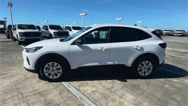 new 2025 Ford Escape car, priced at $29,875