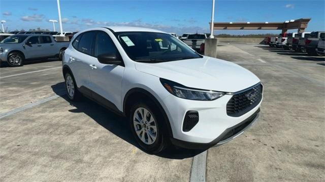 new 2025 Ford Escape car, priced at $29,875