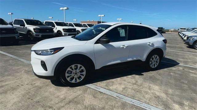new 2025 Ford Escape car, priced at $29,875