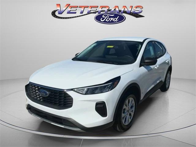 new 2025 Ford Escape car, priced at $29,875