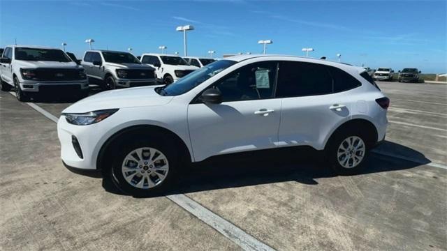 new 2025 Ford Escape car, priced at $29,875