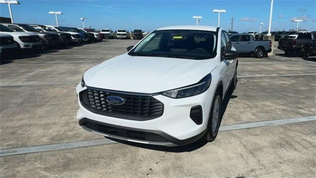 new 2025 Ford Escape car, priced at $29,875