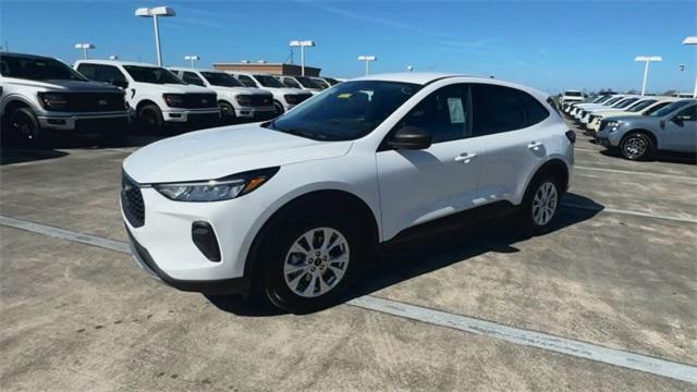 new 2025 Ford Escape car, priced at $29,875