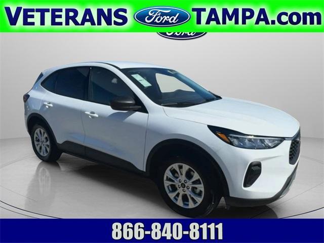 new 2025 Ford Escape car, priced at $29,875