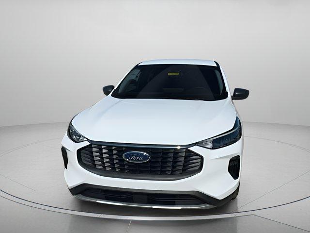 new 2025 Ford Escape car, priced at $29,875