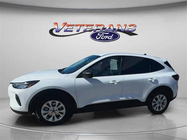 new 2025 Ford Escape car, priced at $29,875