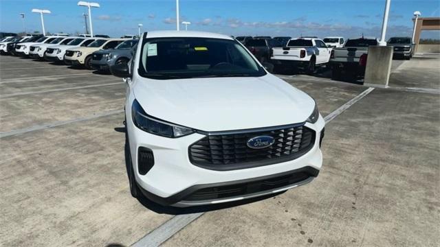 new 2025 Ford Escape car, priced at $29,875