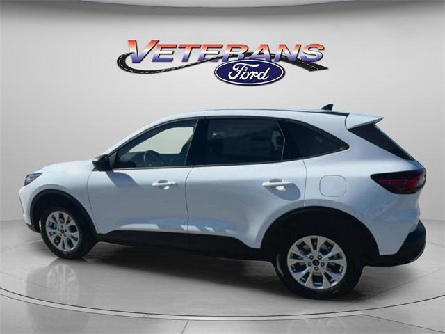 new 2025 Ford Escape car, priced at $29,875